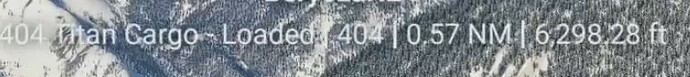 404 Cargo
