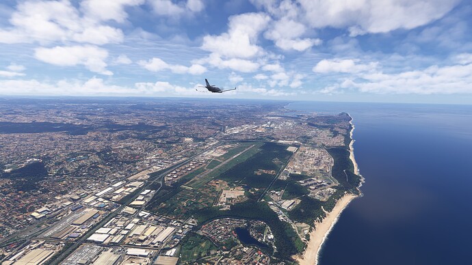 Leg 21 - FACT to FALE - 16 Durban arrival