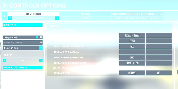 Toggle Drone