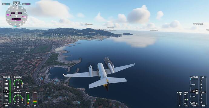 Microsoft Flight Simulator Screenshot 2021.05.22 - 21.41.30.76