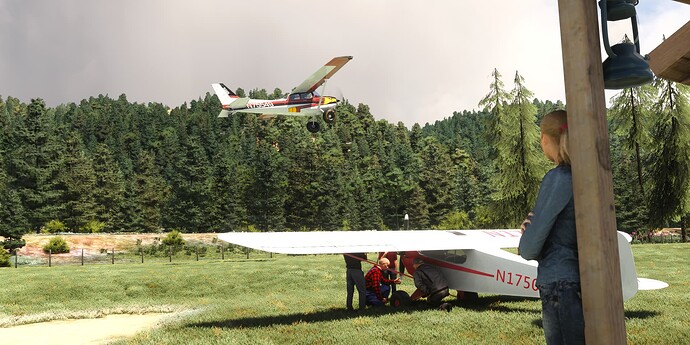 Microsoft Flight Simulator Screenshot 2024.05.27 - 21.14.53.53