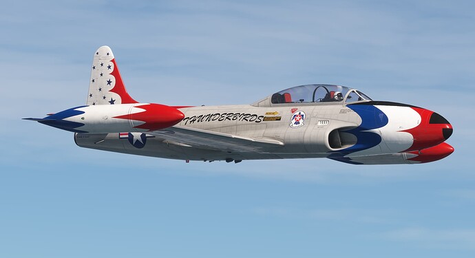iniBuilds T-33 Jet Trainer - Discussion Hub _ Aircraft - Microsoft Flight Simulator Forums and 4 more pages - Personal - Microsoft​ Edge 8_30_2024 3_09_19 PM