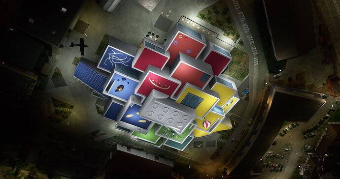 LegoHouse5