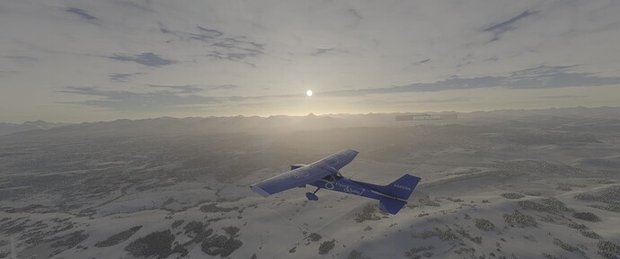 Microsoft Flight Simulator Super-Resolution 2022.01.07 - 21.27.00.96