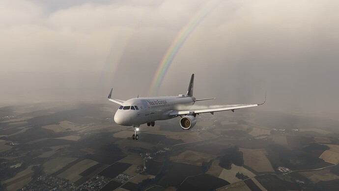 Microsoft Flight Simulator Screenshot 2025.07.30 - 19.09.24.20