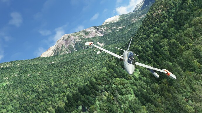 Microsoft Flight Simulator Screenshot 2022.05.31 - 21.20.42.71