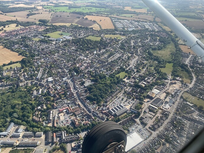 N Essex