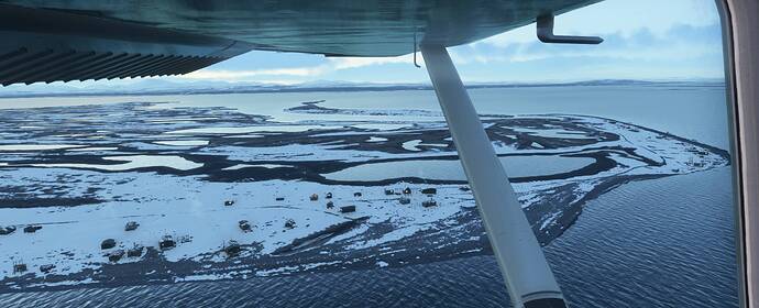 AB21_WIP16 - Tip of the spit