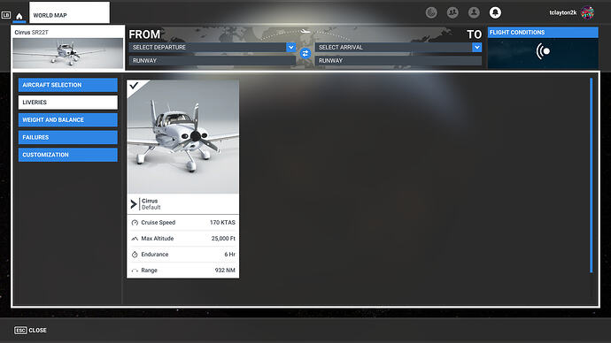 Microsoft Flight Simulator Screenshot 2026.07.20 - 18.50.33.36