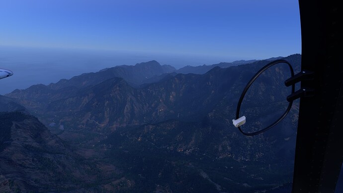 Cape Verde Islands Leg 4 - Cesaria Evora Intl (GVSV) to Agostinho Neto (GVAN) 12