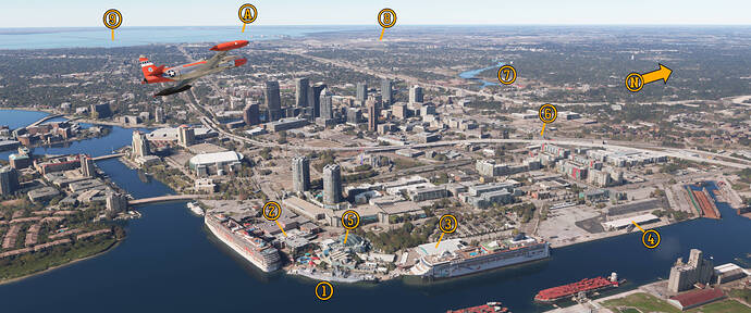 American Victory Museum and Tampa