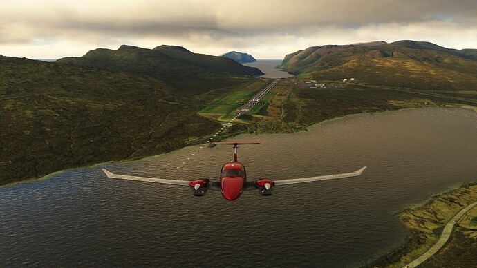 Faroe Islands, Norway 1