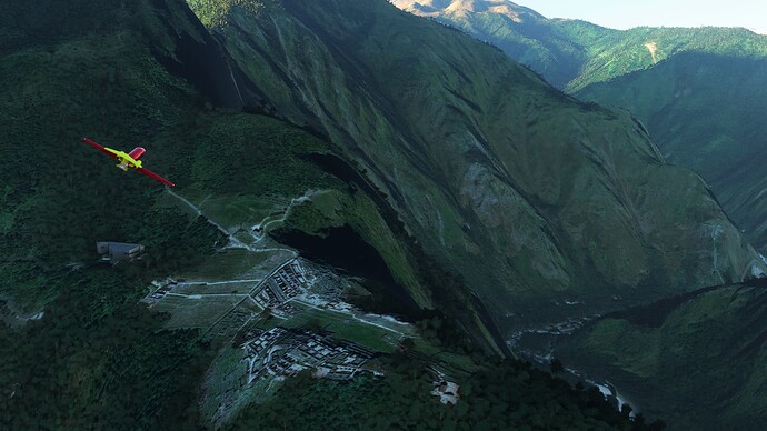Machu Picchu, Peru 4