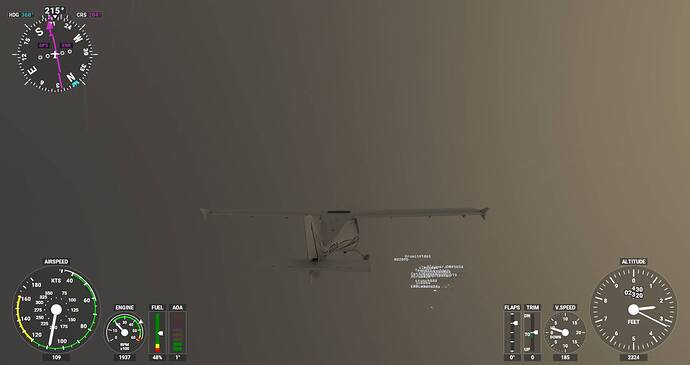 Microsoft Flight Simulator Screenshot 2021.07.17 - 20.12.31.07