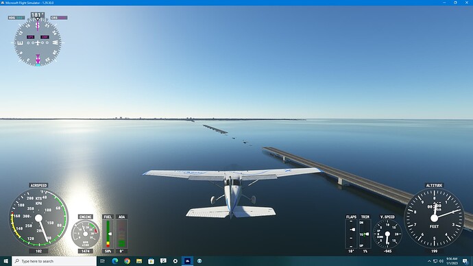 Pensacola_Gulf Breeze Bridge01