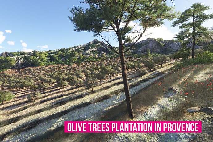 tree fix msfs france south15
