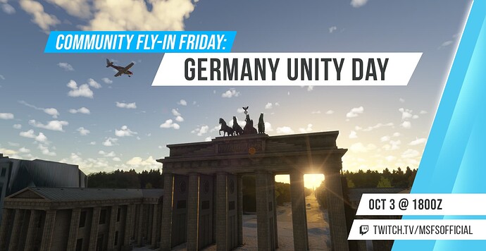 flyin_germany_unity_day