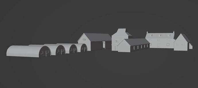 Gibraltar Farm Wide