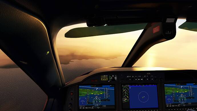 Microsoft Flight Simulator Screenshot 2021.08.09 - 07.29.25.55