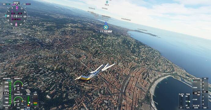 Microsoft Flight Simulator Screenshot 2021.05.22 - 22.08.55.25
