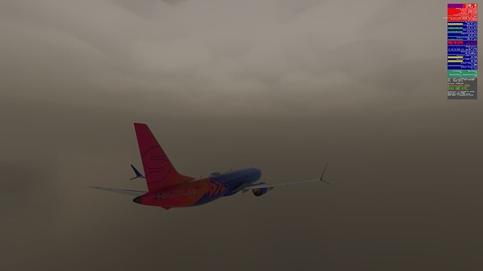 1 MSFS 2024 SU3 Beta VHHH to VVNB v1.5.8.0 8 (Thunderstorm)-Ext