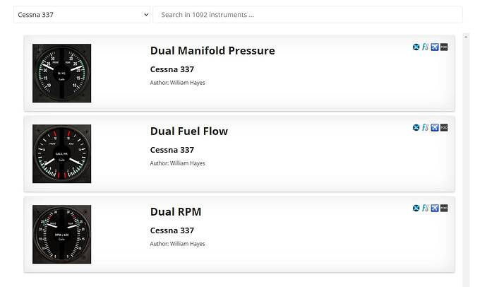 Dual Fuel Flow