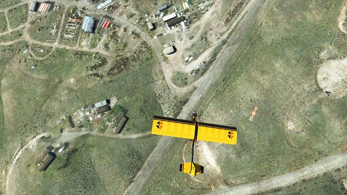 Boise Sim