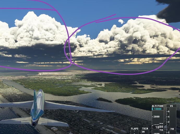 01) pixel clouds