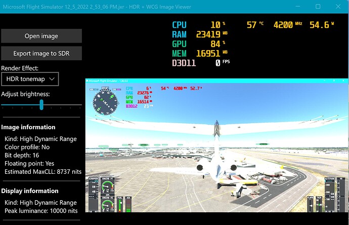 SU AAG1 HDR - FS 1 30 5 0