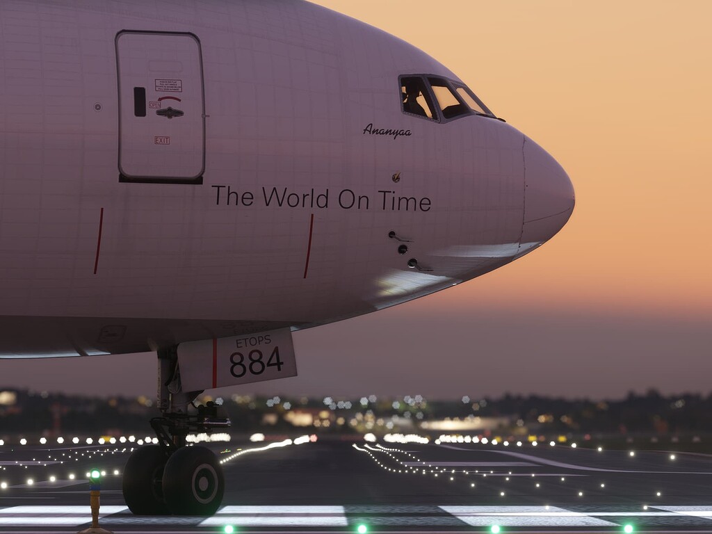 [OFFICIAL] Weekly Dev Update Screenshot Challenge: Inverted Flight ...
