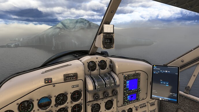 South Sandwich Islands 13 - Zavodavski