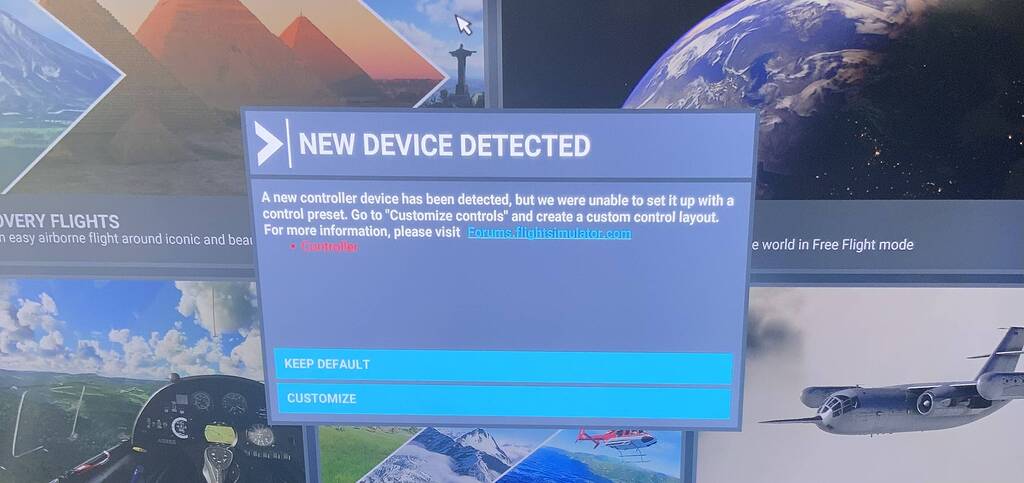 Can’t connect the Xbox controller - Hardware & Peripherals - Microsoft ...