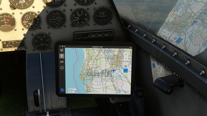 Microsoft Flight Simulator Screenshot 2024.04.14 - 01.19.03.09