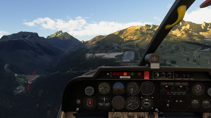 Relationship between General _ Airplane _ Specific - User Support Hub _ User Interface & Activities - Microsoft Flight Simulator Forums - Google Chrome 2024-11-25 10_44_16 AM