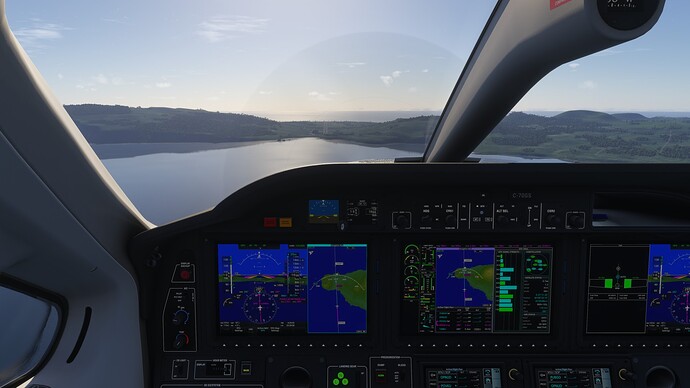 Leg 11 - NTGJ to SCIP - 11 Easter Island landing