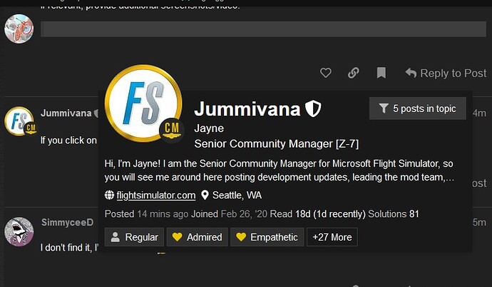 FS2020 Jummivana