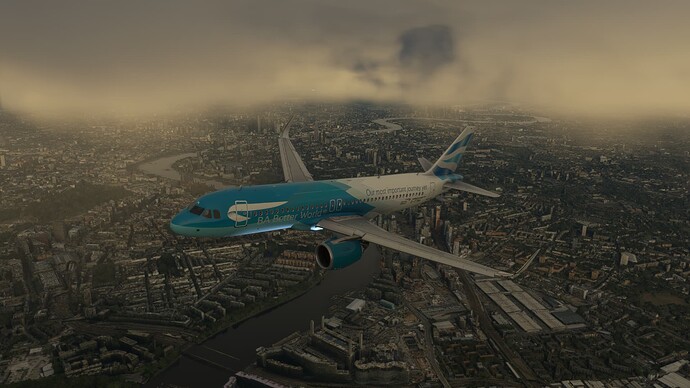 London