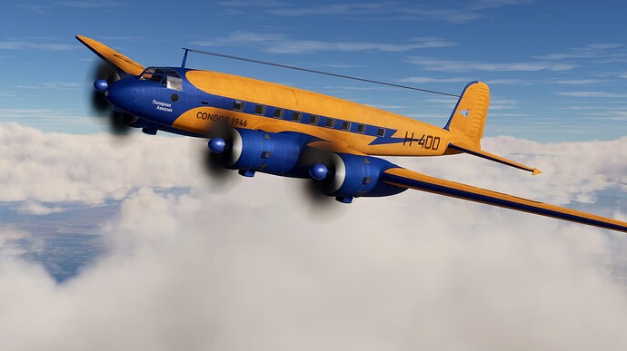 H-400