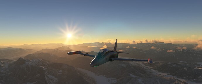 Microsoft Flight Simulator Screenshot 2022.01.24 - 22.22.02.89
