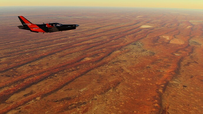 Lake Eyre National Park, South Australia