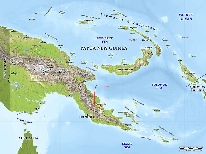 location