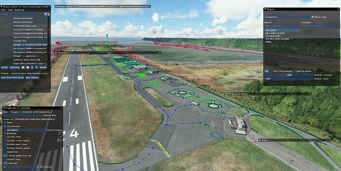 Scenery Editor Screenshot 2023-10-18 080030