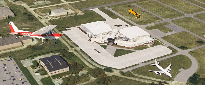 Lone Star Flight Museum