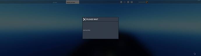 Low bandwidth Message - Connection Lost - Switched Offline - Bug Reports _ User Interface & Online Activities - Microsoft Flight Simulator Forums - Josephus Aloisius Miller – Microsoft​ Edge 29.10.2023 13_14_16