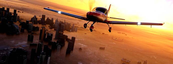 Microsoft Flight Simulator Screenshot 2023.07.10 - 22.27.33.04