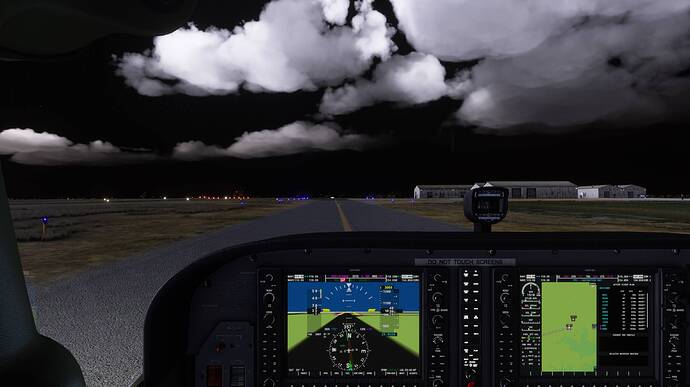 2021-06-11 21_41_45-Microsoft Flight Simulator - 1.16.2.0