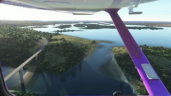 Victoria Falls Bridge