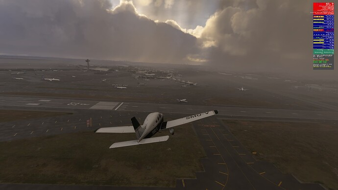 New York Montauk (KMTP) to Newark Liberty Intl (KEWR) 6
