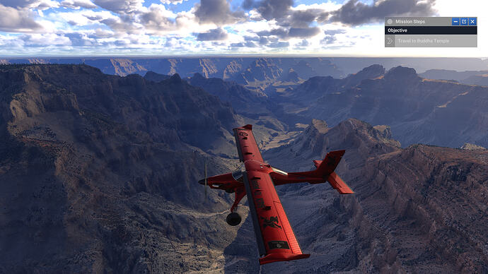 Grand Canyon Guided Tour SU6 v1.8.11.0 5