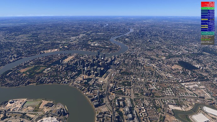 Dynamic Settings enabled (EGLC) High